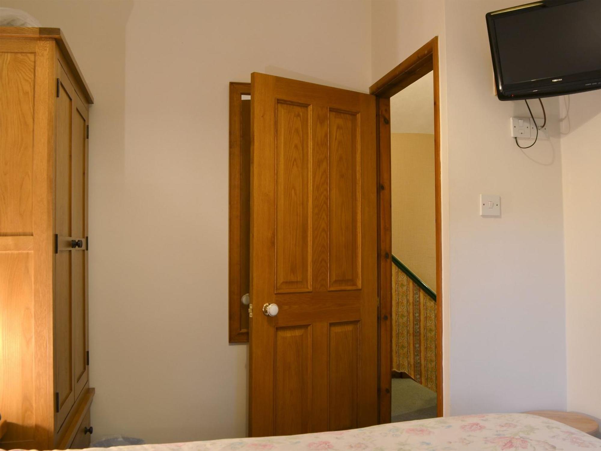 Printers Cottage Ембълсайд Екстериор снимка