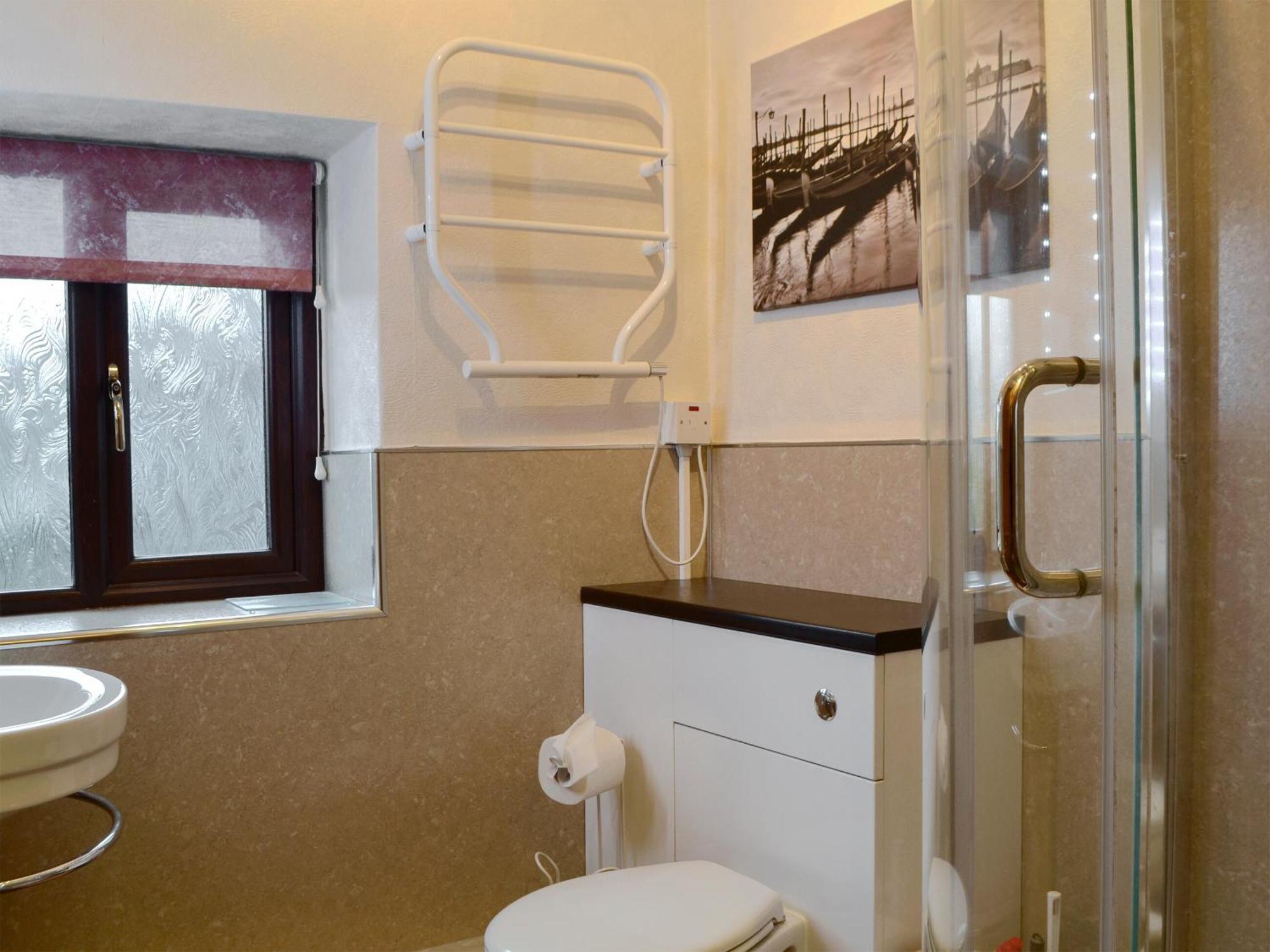 Printers Cottage Ембълсайд Екстериор снимка