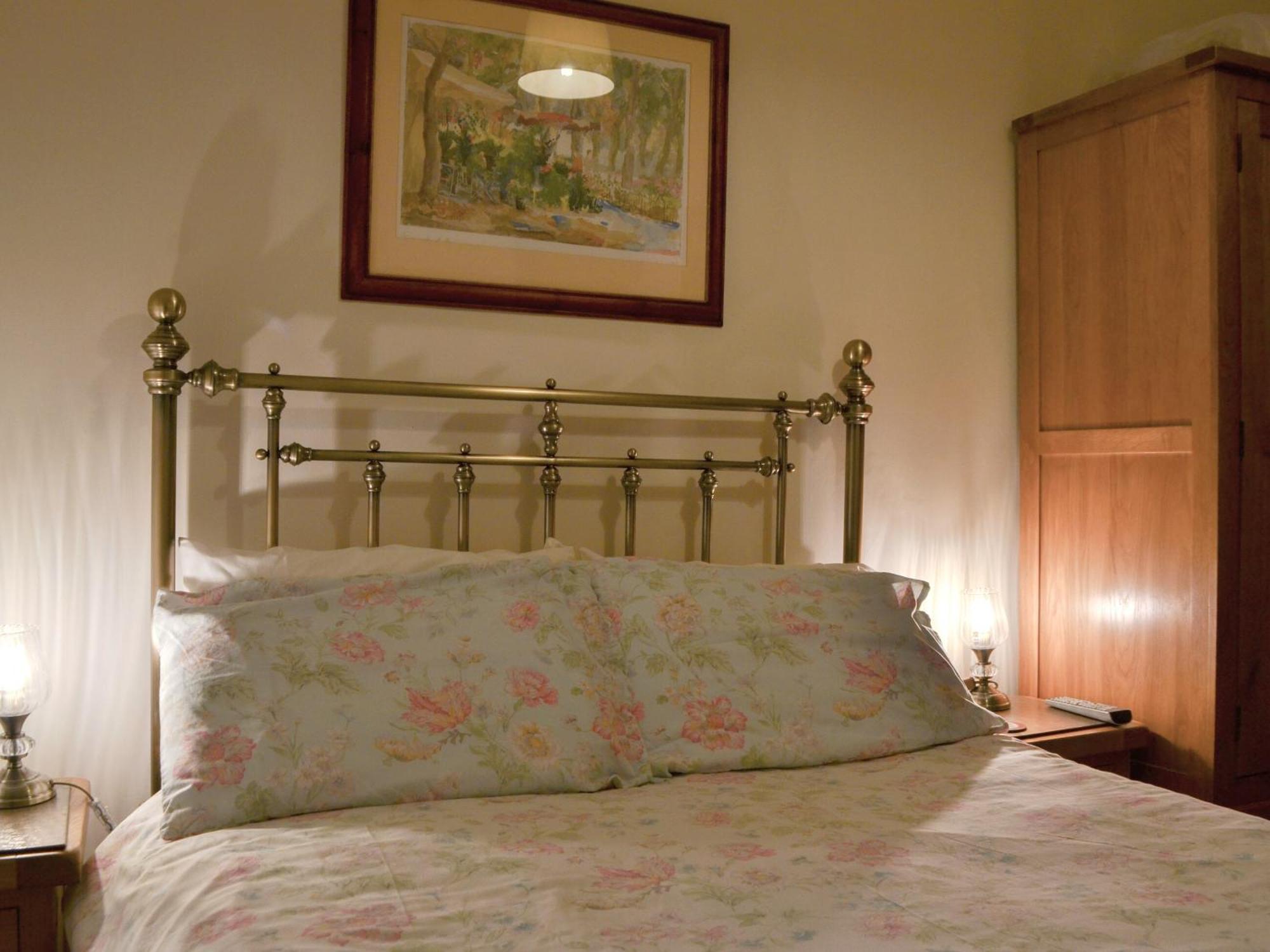 Printers Cottage Ембълсайд Екстериор снимка