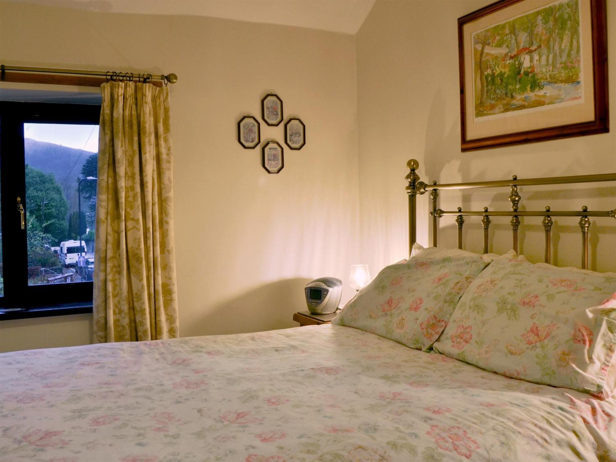 Printers Cottage Ембълсайд Екстериор снимка