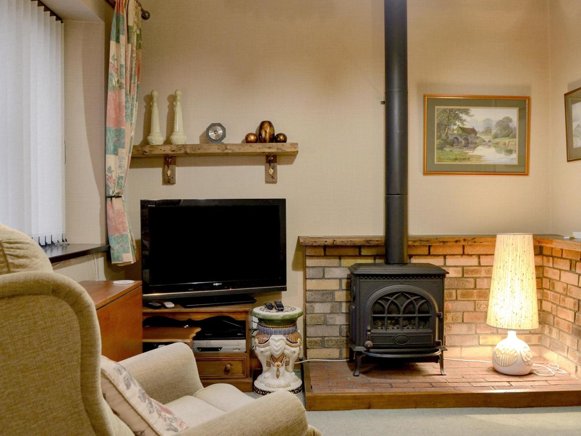 Printers Cottage Ембълсайд Екстериор снимка