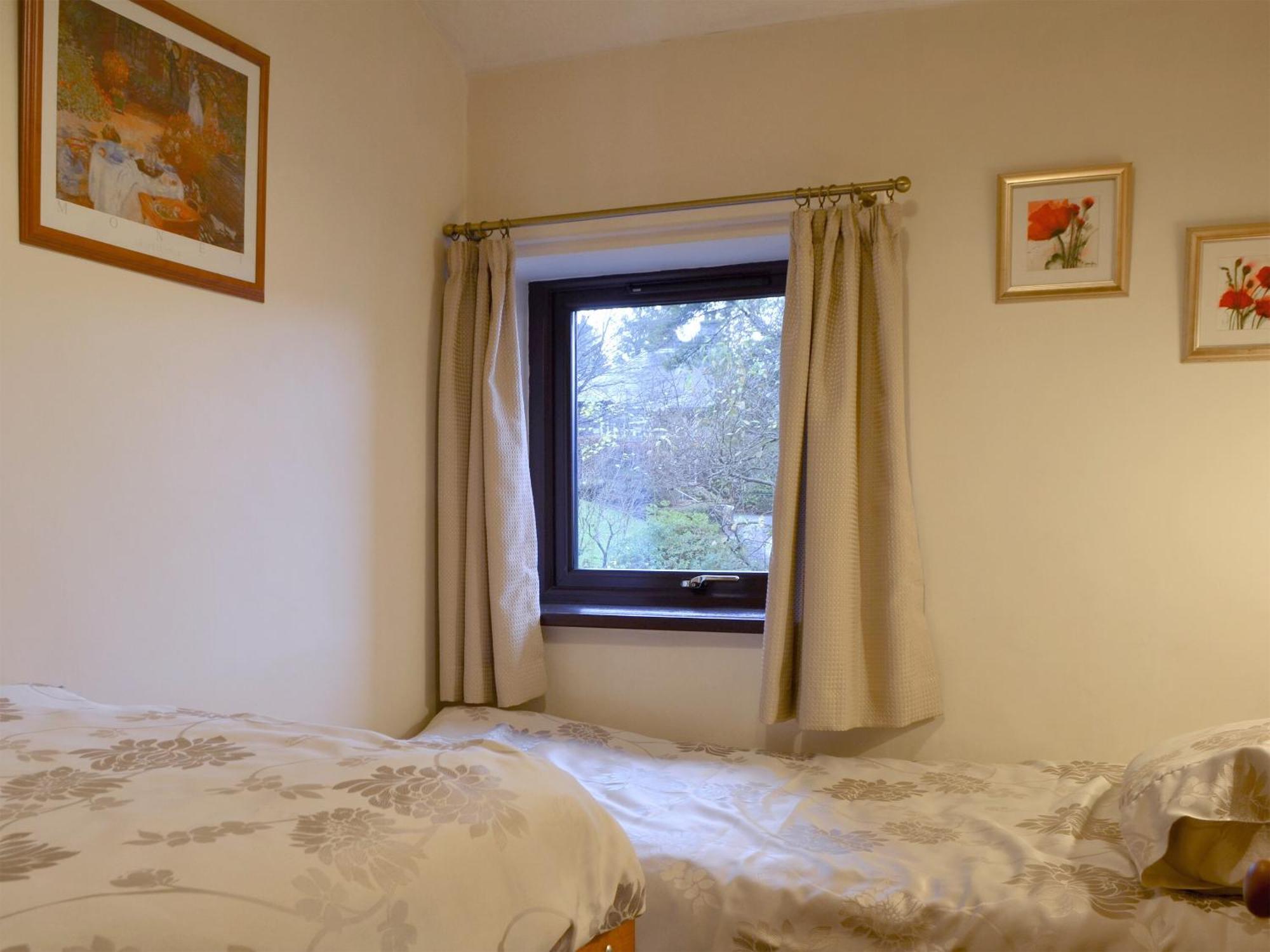 Printers Cottage Ембълсайд Екстериор снимка